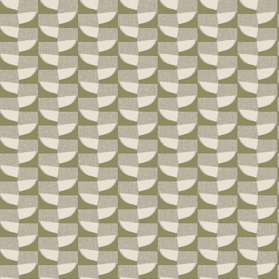 Tapety Yara - Zambaiti Parati - Vliesová tapeta na zeď, šedo-béžová, zelená, Z70723, Marrakech, Zambaiti Parati Vliesová tapeta na zeď, šedo-béžová, zelená, Z70723, Marrakech, Zambaiti Parati - Zambaiti Parati