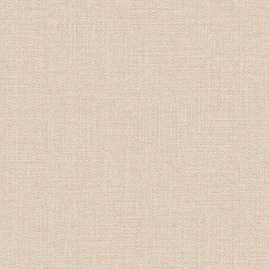 Vliesová tapeta na zeď, béžová, vzor rybí kosti, Z70716, Marrakech, Zambaiti Parati - Zambaiti Parati