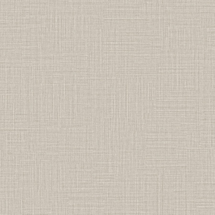 Vliesová tapeta na zeď, šedo-béžová, látková textura, Z70714, Marrakech, Zambaiti Parati - Zambaiti Parati