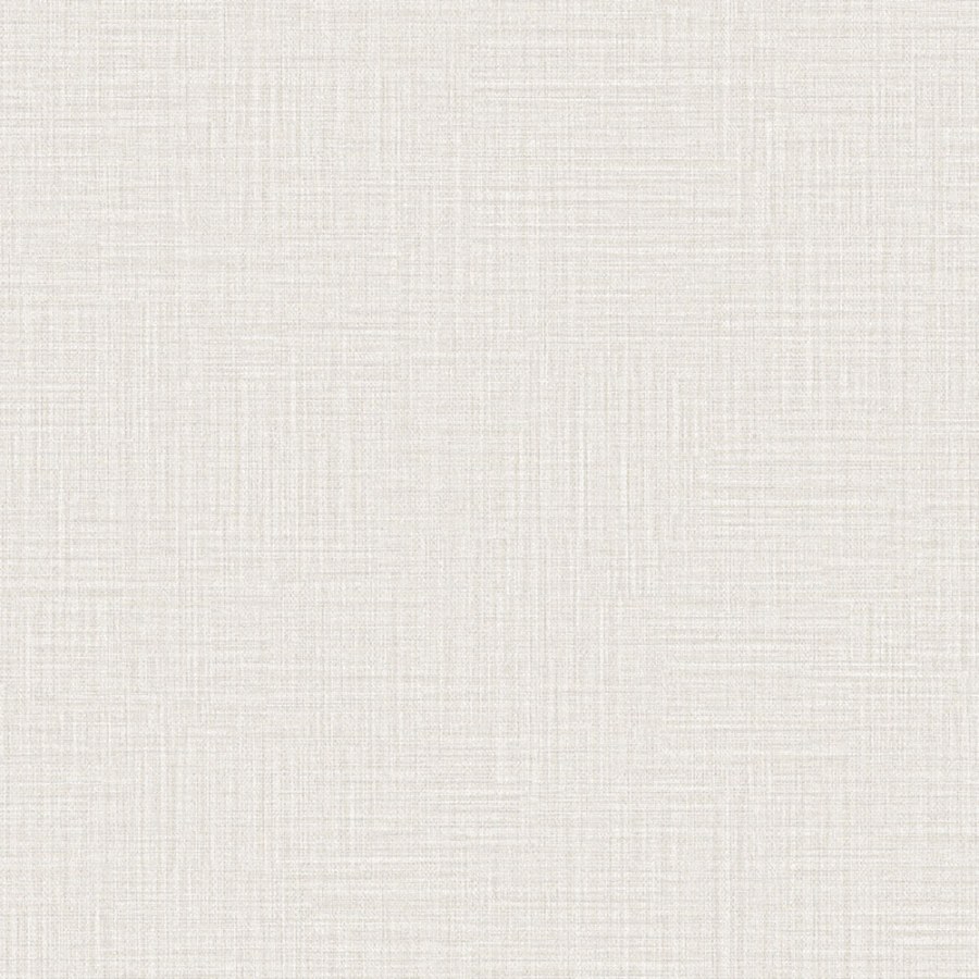 Vliesová tapeta na zeď, šedo-krémová, látková textura, Z70713, Marrakech, Zambaiti Parati - Zambaiti Parati