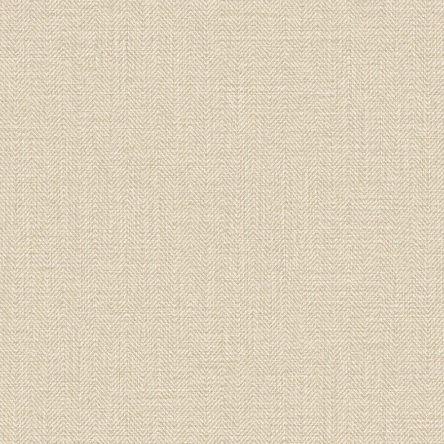 Vliesová tapeta na zeď, hnědo-béžová, vzor rybí kosti, Z70707, Marrakech, Zambaiti Parati