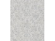 Vliesová tapeta na zeď, šedá, zámecký vintage vzor, 34292, City Glow, Marburg Tapety Yara - Marburg