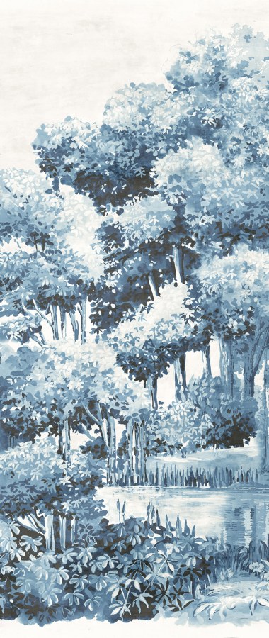 Tapety Yara - Khroma by Masureel - Vliesová fototapeta na zeď, Krajina, DG3LAN1031, Wall Designs III, Khroma by Masureel Vliesová fototapeta na zeď, Krajina, DG3LAN1031, Wall Designs III, Khroma by Masureel - Khroma by Masureel