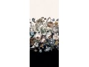 Tapety Yara York - Vliesová květinová fofotapeta, růže, květiny, BL1822M, Blooms Second Edition Resource Library, York Vliesová květinová fofotapeta, růže, květiny, BL1822M, Blooms Second Edition Resource Library, York