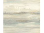 Vliesová tapeta na zeď, krajina v mlze, SO2432, Candice Olson Casual Elegance, York Tapety Yara - York