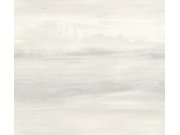 Tapety Yara York - Šedo-krémová vliesová tapeta na zeď, krajina v mlze, SO2430, Candice Olson Casual Elegance, York Šedo-krémová vliesová tapeta na zeď, krajina v mlze, SO2430, Candice Olson Casual Elegance, York