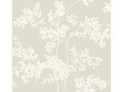 Béžová vliesová tapeta s větvičkami, BL1805, Blooms Second Edition Resource Library, York