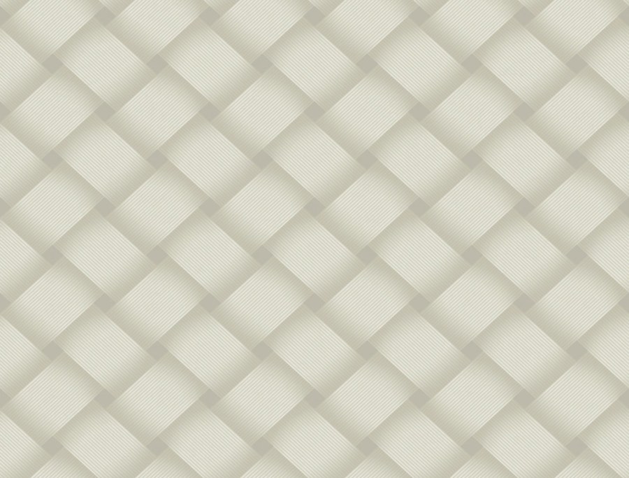 Šedo-béžová geometrická 3D vliesová tapeta na zeď, EV3967, Candice Olson Casual Elegance, York