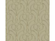 Tapety Yara York - Béžová zámecká vliesová tapeta na zeď, EV3947, Candice Olson Casual Elegance, York Béžová zámecká vliesová tapeta na zeď, EV3947, Candice Olson Casual Elegance, York