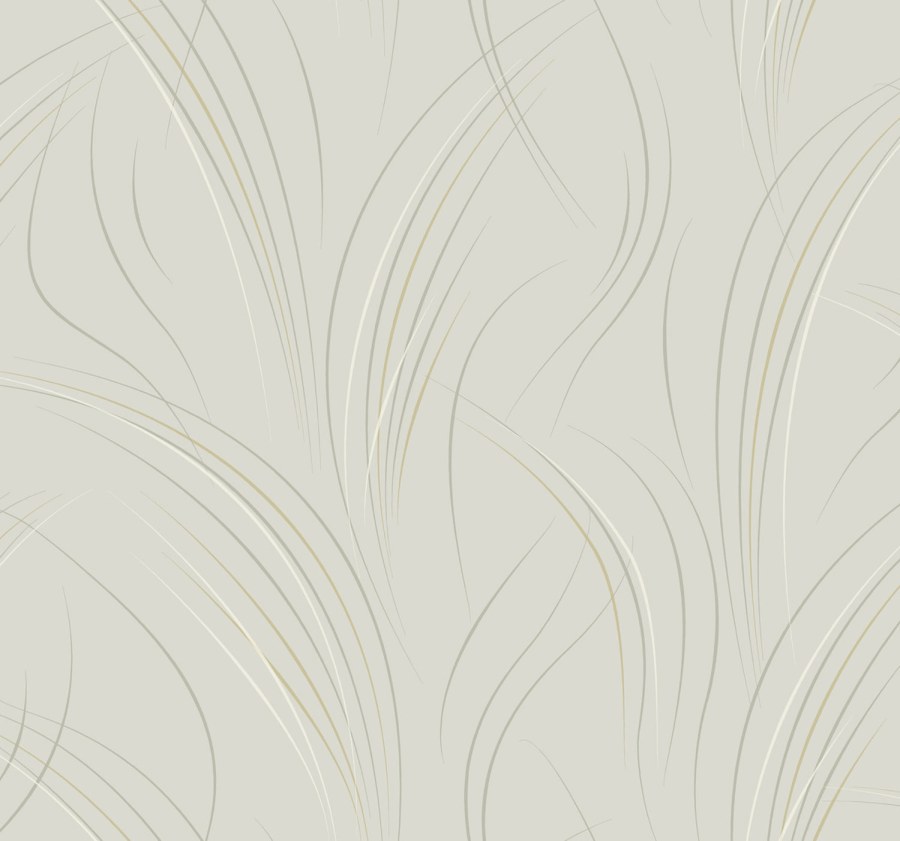 Elegantní šedá geometrická vliesová tapeta na zeď, EV3937, Candice Olson Casual Elegance, York - York