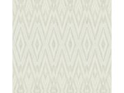 Geometrická vliesová tapeta na zeď, EV3914, Candice Olson Casual Elegance, York