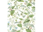 Květinová vliesová tapeta na zeď, BL1711, Blooms Second Edition Resource Library, York Tapety Yara - York