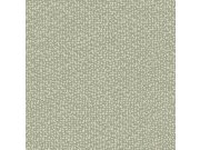 Zelená vliesová tapeta s krémovými flíčky DD3801, Dazzling Dimensions 2, York