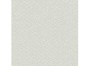 Šedá vliesová tapeta s bílými flíčky DD3804, Dazzling Dimensions 2, York