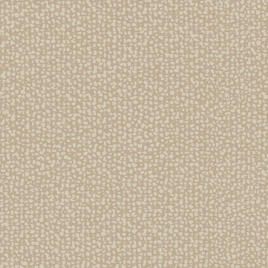 Hnědá vliesová tapeta s krémovými flíčky DD3806, Dazzling Dimensions 2, York - York