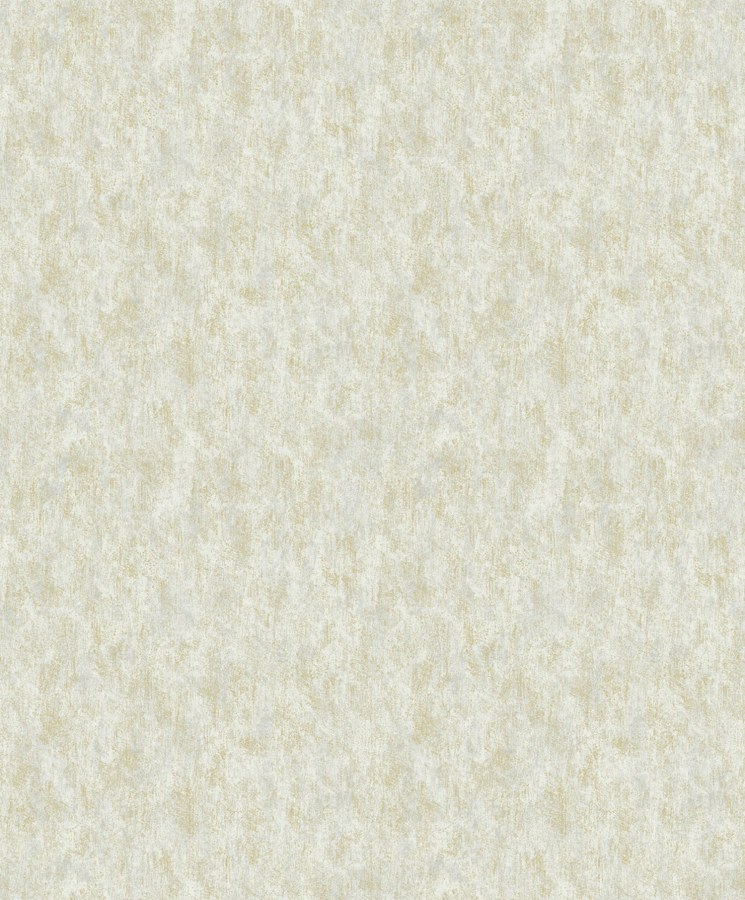 Krémovo-zlatá žíhaná vliesová tapeta na zeď, MD7211, Modern Metals, York - York