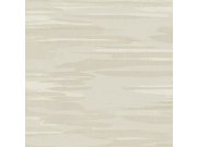 Krémově-béžová vliesová tapeta, mraky, oblaka DD3824, Dazzling Dimensions 2, York