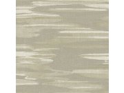 Béžová vliesová tapeta, metalické mraky, oblaka DD3826, Dazzling Dimensions 2, York