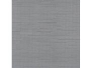 Luxusní šedá vliesová tapeta, imitace bambusu DD3834, Dazzling Dimensions 2, York