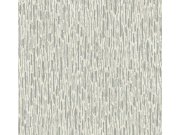 Béžovo-stříbrná žíhaná vliesová tapeta na zeď, MD7151, Modern Metals, York