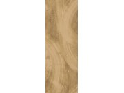 Hnědá vliesová fototapeta na zeď, štuk, stěrka, DG4CHA1023-300, Wall Designs IV, Khroma by Masureel