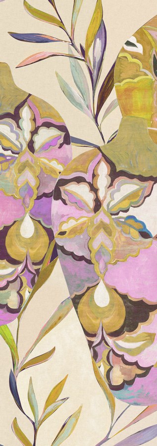 Vliesová fototapeta na zeď, Amfory, DG4AMP1021-260, Wall Designs IV, Khroma by Masureel - Khroma by Masureel