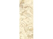 Vliesová fototapeta na zeď, Květiny, listy, DG3LEI1022, Wall Designs III, Khroma by Masureel