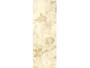 Vliesová fototapeta na zeď, Květiny, listy, DG3LEI1021, Wall Designs III, Khroma by Masureel Tapety Yara - Khroma by Masureel