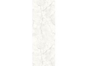 Vliesová fototapeta na zeď, bílo-šedý mramor, DG3CAR1011, Wall Designs III, Khroma by Masureel