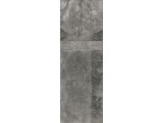 Vliesová fototapeta na zeď, šedý mramor, DG3ALI1063, Wall Designs III, Khroma by Masureel