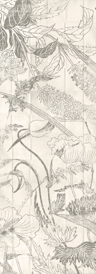 Tapety Yara - Khroma by Masureel - Vliesová fototapeta na zeď, Květiny, listy, DG3LEI1012, Wall Designs III, Khroma by Masureel Vliesová fototapeta na zeď, Květiny, listy, DG3LEI1012, Wall Designs III, Khroma by Masureel - Khroma by Masureel