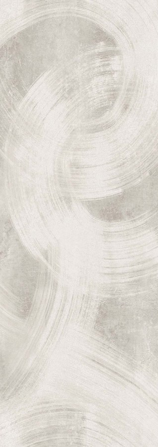 Šedá vliesová fototapeta na zeď, štuk, stěrka, DG4CHA1014-300, Wall Designs IV, Khroma by Masureel - Khroma by Masureel