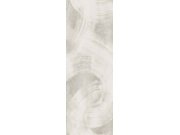 Šedá vliesová fototapeta na zeď, štuk, stěrka, DG4CHA1012-300, Wall Designs IV, Khroma by Masureel
