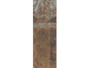 Vliesová fototapeta na zeď, hnědý mramor, DG3ALI1053, Wall Designs III, Khroma by Masureel