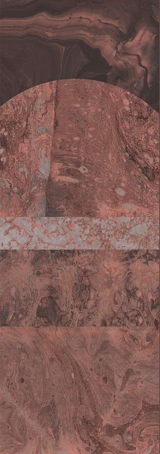 Vliesová fototapeta Mramor, DG3ALI1044, Wall Designs III, Khroma by Masureel - Khroma by Masureel