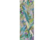 Vliesová fototapeta na zeď, Džungle, DG4ANI1021-260, Wall Designs IV, Khroma by Masureel