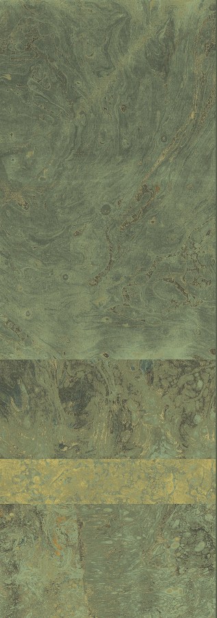 Zelená vliesová fototapeta Mramor, DG3ALI1031, Wall Designs III, Khroma by Masureel - Khroma by Masureel