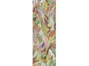 Vliesová fototapeta na zeď, Džungle, DG4ANI1011-260, Wall Designs IV, Khroma by Masureel