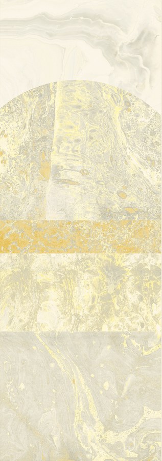 Vliesová mramorovaná fototapeta na zeď, DG3ALI1024, Wall Designs III, Khroma by Masureel - Khroma by Masureel