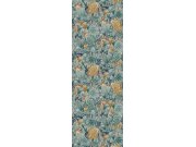 Vliesová obrazová tapeta na zeď, listy, DGYSA1051-300, Mysa, Khroma by Masureel