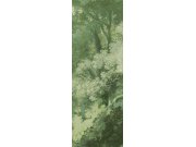 Vliesová fototapeta na zeď, les, stromy, DG4WOO1023-300, Wall Designs IV, Khroma by Masureel Tapety Yara - Khroma by Masureel