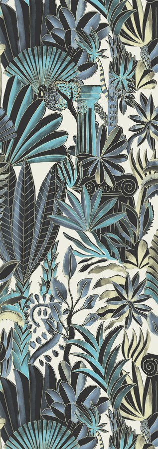 Vliesová fototapeta na zeď, DG4TRE1025-300, Wall Designs IV, Khroma by Masureel - Khroma by Masureel