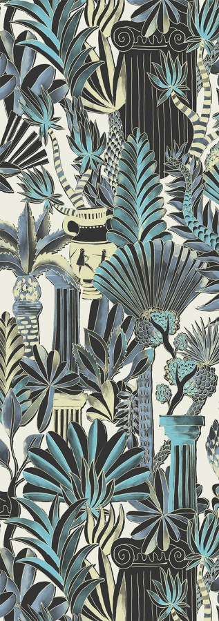 Vliesová fototapeta na zeď, DG4TRE1021-260, Wall Designs IV, Khroma by Masureel - Khroma by Masureel