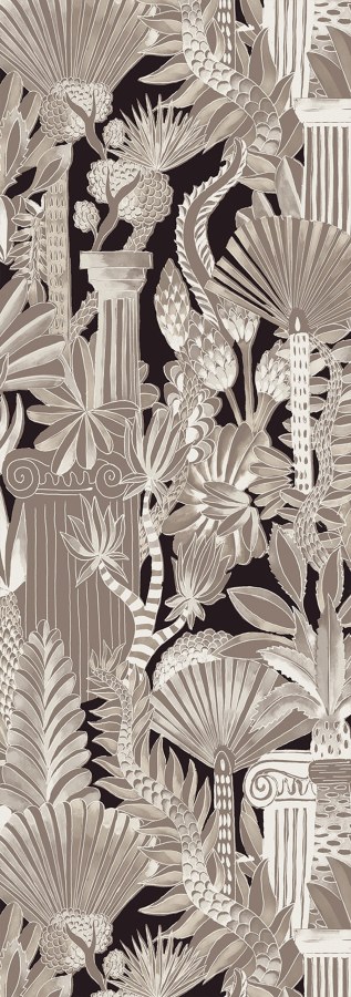 Vliesová fototapeta na zeď, DG4TRE1014-300, Wall Designs IV, Khroma by Masureel - Khroma by Masureel