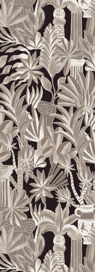 Vliesová fototapeta na zeď, DG4TRE1013-300, Wall Designs IV, Khroma by Masureel - Khroma by Masureel