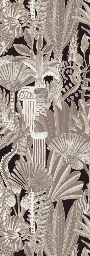 Vliesová fototapeta na zeď, DG4TRE1012-300, Wall Designs IV, Khroma by Masureel - Khroma by Masureel