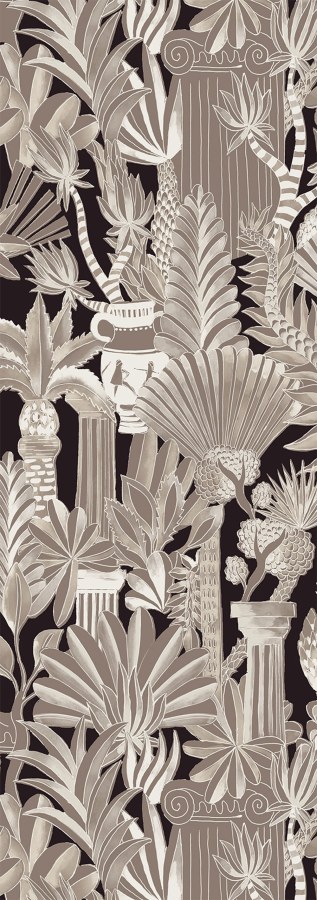 Vliesová fototapeta na zeď, DG4TRE1011-260, Wall Designs IV, Khroma by Masureel Vliesová fototapeta na zeď, DG4TRE1011-260, Wall Designs IV, Khroma by Masureel