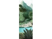 Vliesová fototapeta na zeď, příroda, krajina, DG4TOU1023-300, Wall Designs IV, Khroma by Masureel