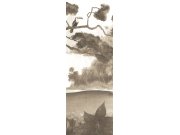 Vliesová fototapeta na zeď, příroda, krajina, DG4TOU1012-260, Wall Designs IV, Khroma by Masureel Tapety Yara - Khroma by Masureel