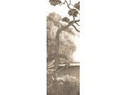 Vliesová fototapeta na zeď, příroda, krajina, DG4TOU1011-300, Wall Designs IV, Khroma by Masureel Tapety Yara - Khroma by Masureel